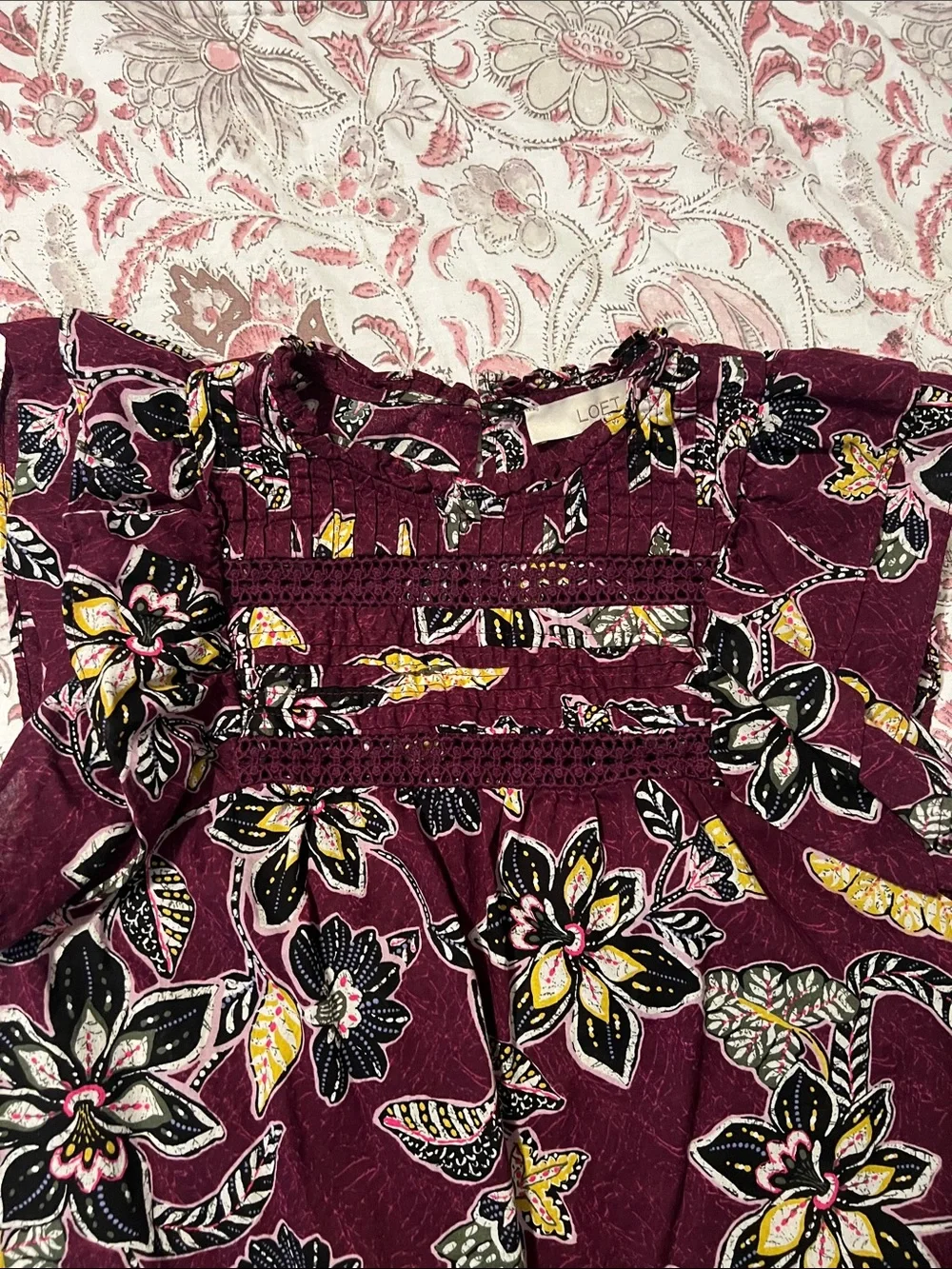 Loft Brand Blouse
